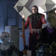 Illustration for article titled The Most Absurd Courtroom Scenes from Science Fiction and Fantasy TV